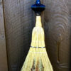 Mark Hendry Mountain Heritage Handcraft Hearth Sweeper #Broomcorn #Broom #Besom #Sweeper