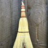 Mark Hendry Mountain Heritage Handcraft Hearth Sweeper #Broomcorn #Broom #Besom #Sweeper