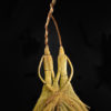 PROMENADE Wedding Broom created by Mark Hendry of Mountain Heritage Handcraft #MHcrafted.com
